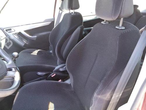 Sikringsdåse CITROËN C4 Picasso I MPV (UD_) 1.6 HDi | BP19533392E1 