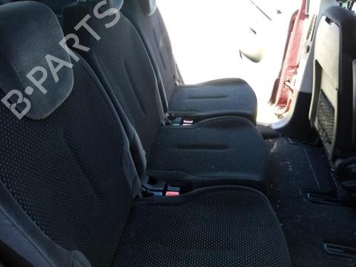 Sikringsdåse CITROËN C4 Picasso I MPV (UD_) 1.6 HDi | BP19533392E1 