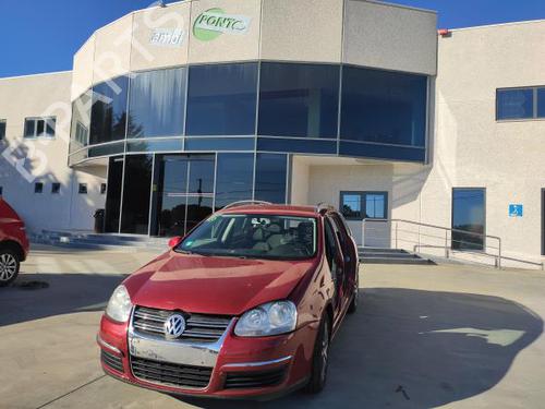 Generator VW GOLF V Variant (1K5) 1.9 TDI | BP19793553M7 