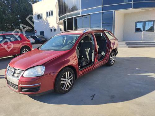 Generator VW GOLF V Variant (1K5) 1.9 TDI | BP19793553M7 