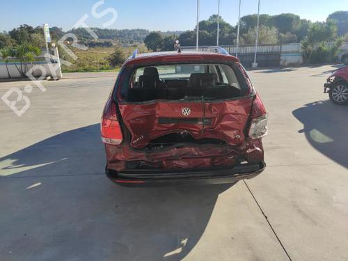 Generator VW GOLF V Variant (1K5) 1.9 TDI | BP19793553M7 