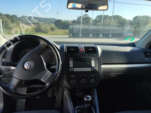 Generator VW GOLF V Variant (1K5) 1.9 TDI | BP19793553M7 