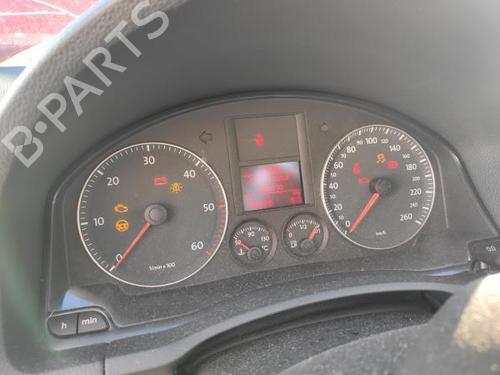 Generator VW GOLF V Variant (1K5) 1.9 TDI | BP19793553M7 