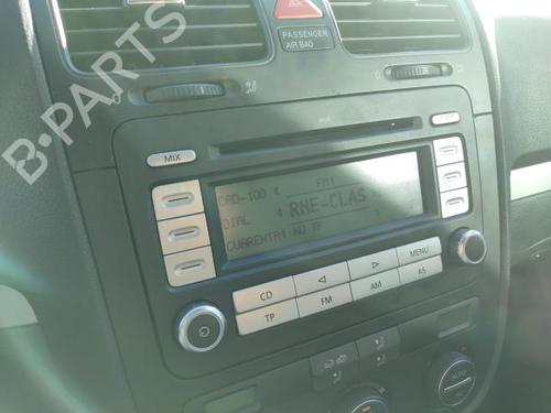 Generator VW GOLF V Variant (1K5) 1.9 TDI | BP19793553M7 