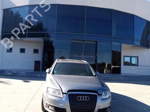 Used Parts AUDI A6 C6 Avant (4F5) 2.7 TDI (190 hp) 2357986