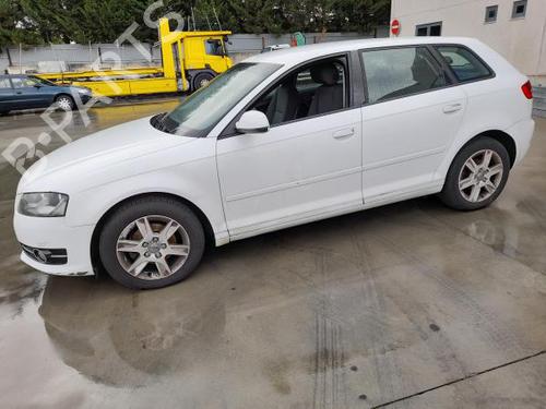 Forbro AUDI A3 (8P1) 1.6 TDI | BP14375069M9 