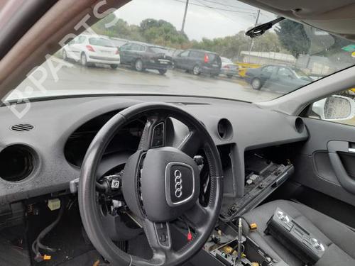 Forbro AUDI A3 (8P1) 1.6 TDI | BP14375069M9 
