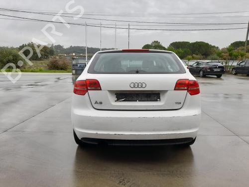 Forbro AUDI A3 (8P1) 1.6 TDI | BP14375069M9 