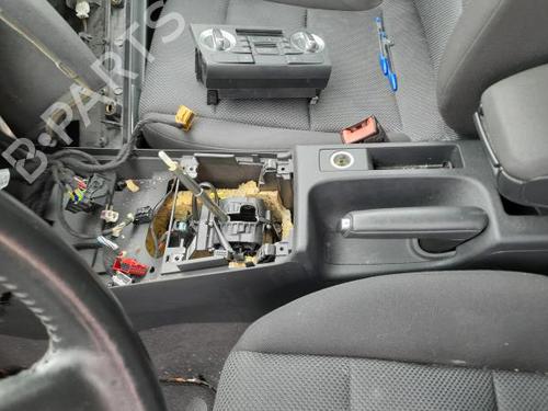 Forbro AUDI A3 (8P1) 1.6 TDI | BP14375069M9 