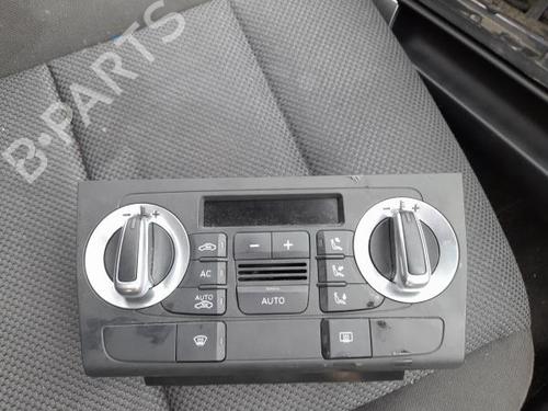 Forbro AUDI A3 (8P1) 1.6 TDI | BP14375069M9 