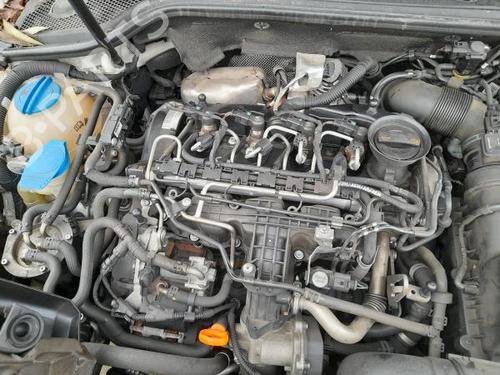 Forbro AUDI A3 (8P1) 1.6 TDI | BP14375069M9 