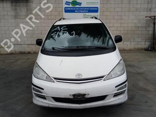 Brugte TOYOTA PREVIA II (_R3_) 2.0 D-4D (CLR30_, CLR30R) (116 hp) 2358004
