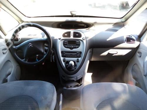 Steering rack CITROËN XSARA PICASSO (N68) 1.6 HDi | BP13710725M22 