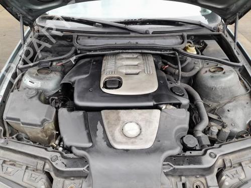 Intercooler-rør  BMW 3 (E46) 320 d | BP16645883M127 