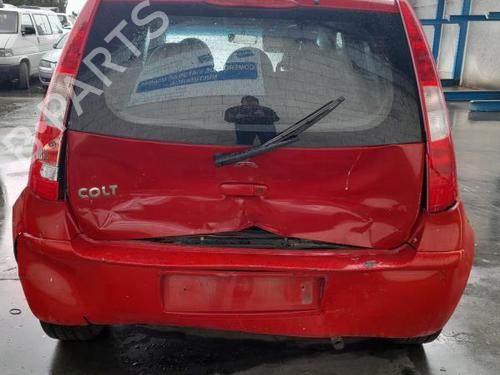 Freno di stazionamento a mano MITSUBISHI COLT VI (Z3_A, Z2_A) 1.1 (Z31A, Z32A) | BP16557864I18 
