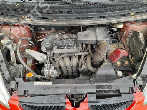 Freno di stazionamento a mano MITSUBISHI COLT VI (Z3_A, Z2_A) 1.1 (Z31A, Z32A) | BP16557864I18 