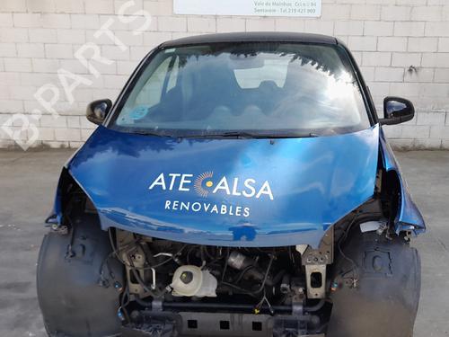 Used Parts SMART FORTWO Coupe (453) 1.0 (453.341) (60 hp) 2358091