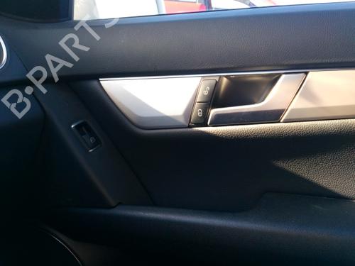 Venstre bagtil bærearm MERCEDES-BENZ C-CLASS T-Model (S204)  | BP10982188M14 