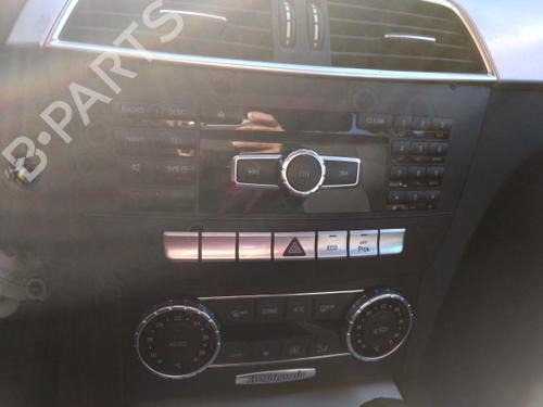 Venstre bagtil bærearm MERCEDES-BENZ C-CLASS T-Model (S204)  | BP10982188M14 