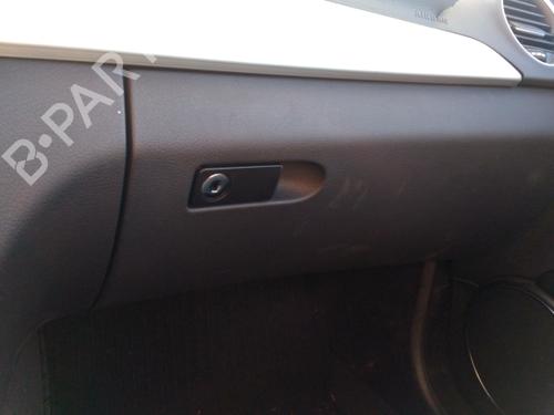 Venstre bagtil bærearm MERCEDES-BENZ C-CLASS T-Model (S204)  | BP10982188M14 