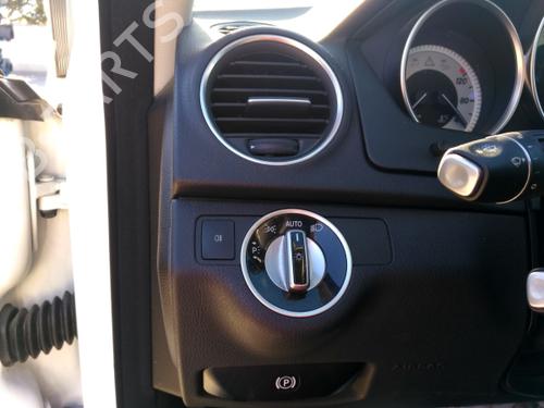 Venstre bagtil bærearm MERCEDES-BENZ C-CLASS T-Model (S204)  | BP10982188M14 