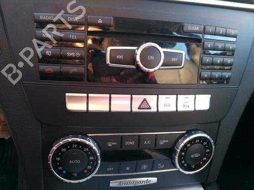 Venstre bagtil bærearm MERCEDES-BENZ C-CLASS T-Model (S204)  | BP10982188M14 