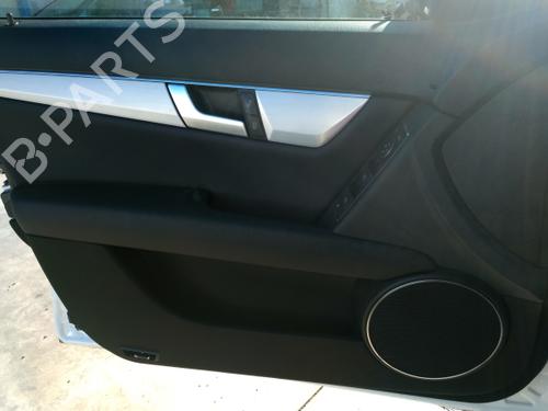 Venstre bagtil bærearm MERCEDES-BENZ C-CLASS T-Model (S204)  | BP10982188M14 