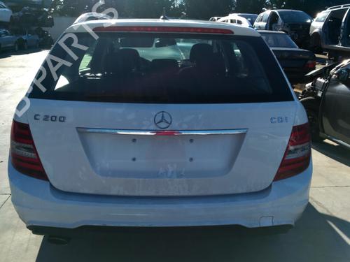 Venstre bagtil bærearm MERCEDES-BENZ C-CLASS T-Model (S204)  | BP10982188M14 