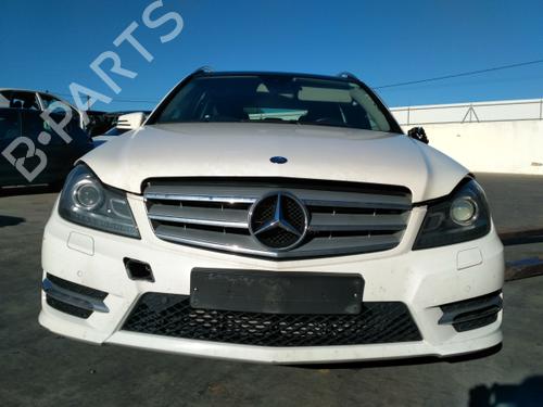 Venstre bagtil bærearm MERCEDES-BENZ C-CLASS T-Model (S204)  | BP10982188M14 