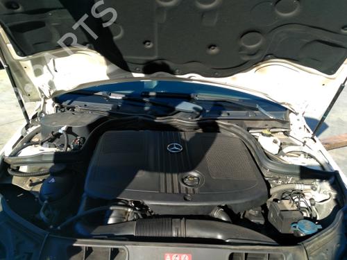 Venstre bagtil bærearm MERCEDES-BENZ C-CLASS T-Model (S204)  | BP10982188M14 