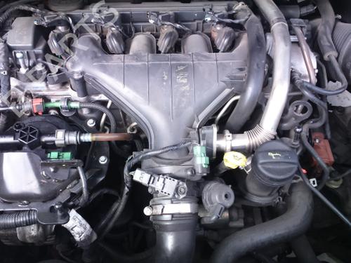 Used Parts FORD S-MAX (WA6) 2.0 TDCi (115 hp) 2358269