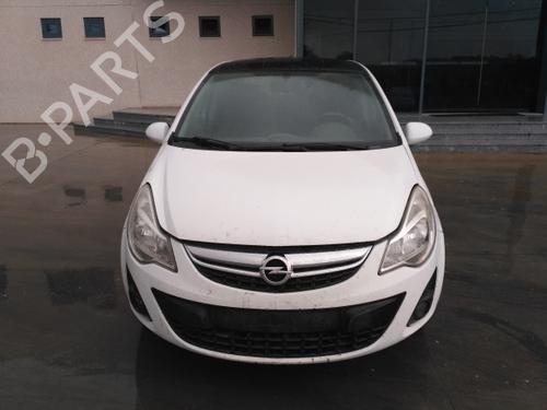 Startmotor OPEL CORSA D (S07) 1.3 CDTI (L08, L68) | BP4997710M8 