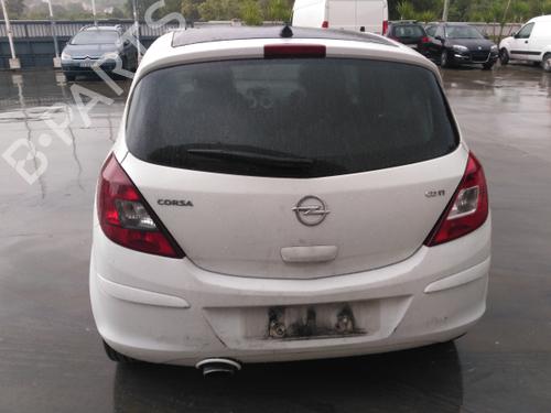 Startmotor OPEL CORSA D (S07) 1.3 CDTI (L08, L68) | BP4997710M8 