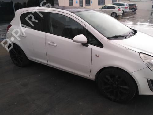 Startmotor OPEL CORSA D (S07) 1.3 CDTI (L08, L68) | BP4997710M8 