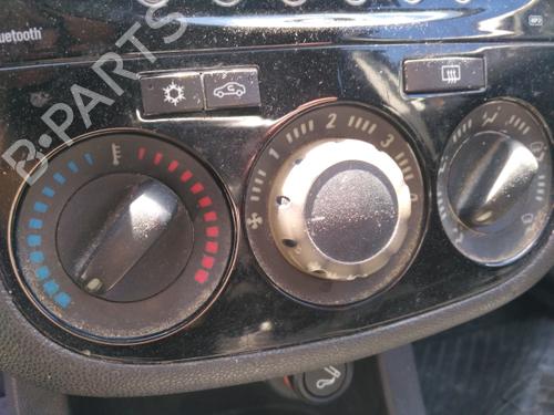 Startmotor OPEL CORSA D (S07) 1.3 CDTI (L08, L68) | BP4997710M8 
