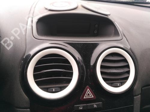 Startmotor OPEL CORSA D (S07) 1.3 CDTI (L08, L68) | BP4997710M8 