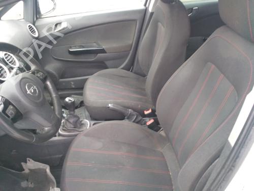 Startmotor OPEL CORSA D (S07) 1.3 CDTI (L08, L68) | BP4997710M8 