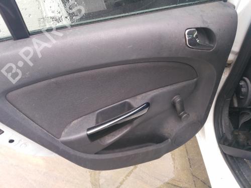 Startmotor OPEL CORSA D (S07) 1.3 CDTI (L08, L68) | BP4997710M8 