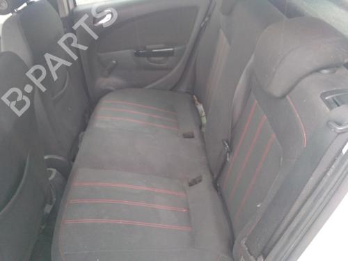 Startmotor OPEL CORSA D (S07) 1.3 CDTI (L08, L68) | BP4997710M8 
