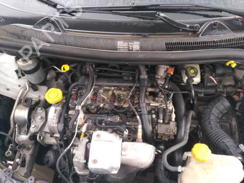 Startmotor OPEL CORSA D (S07) 1.3 CDTI (L08, L68) | BP4997710M8 