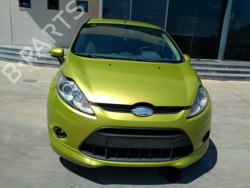 Boîte de vitesses FORD FIESTA VI (CB1, CCN) 1.6 TDCi | BP4997995M3 