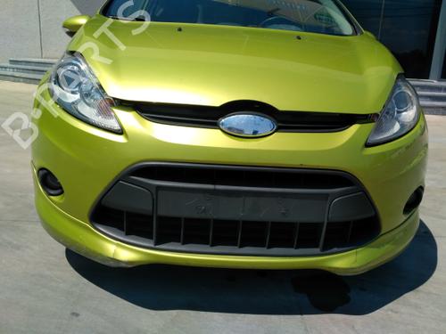 Boîte de vitesses FORD FIESTA VI (CB1, CCN) 1.6 TDCi | BP4997995M3 