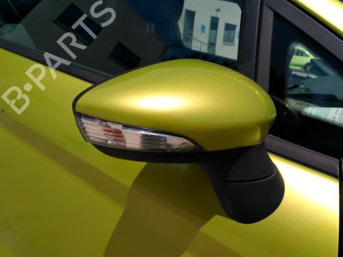 Boîte de vitesses FORD FIESTA VI (CB1, CCN) 1.6 TDCi | BP4997995M3 
