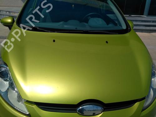 Boîte de vitesses FORD FIESTA VI (CB1, CCN) 1.6 TDCi | BP4997995M3 