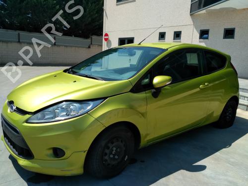 Boîte de vitesses FORD FIESTA VI (CB1, CCN) 1.6 TDCi | BP4997995M3 