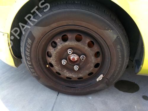 Boîte de vitesses FORD FIESTA VI (CB1, CCN) 1.6 TDCi | BP4997995M3 