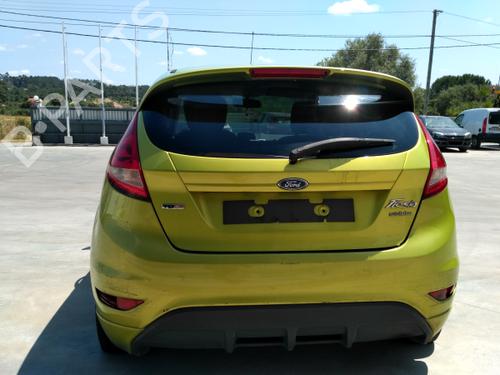 Boîte de vitesses FORD FIESTA VI (CB1, CCN) 1.6 TDCi | BP4997995M3 