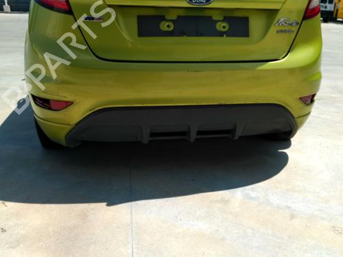 Boîte de vitesses FORD FIESTA VI (CB1, CCN) 1.6 TDCi | BP4997995M3 
