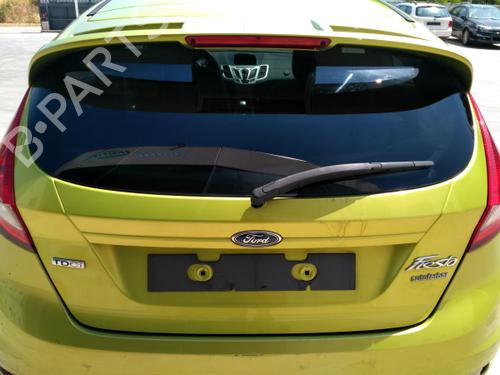 Boîte de vitesses FORD FIESTA VI (CB1, CCN) 1.6 TDCi | BP4997995M3 
