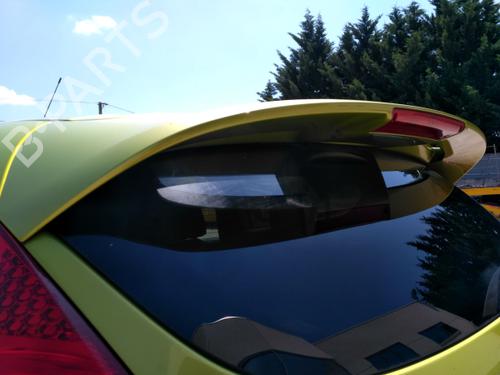 Boîte de vitesses FORD FIESTA VI (CB1, CCN) 1.6 TDCi | BP4997995M3 